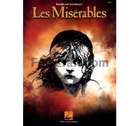 Les Miserables - Organ