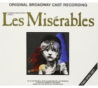 Les Miserables (Original Broadway Cast Recording)