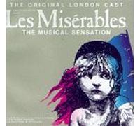 Les Miserables - Original Cast