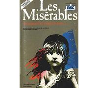 Les Miserables - Original Cast [CASSETTE]