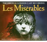 Original London Cast - Les Miserables