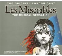 Les Misérables: Original London Cast