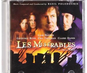Les Misérables - Original Soundtrack