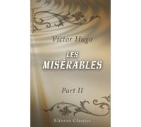 Les misérables: Part 2. Cosette