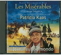 Les Miserables & Patricia Kaas - Les Miserables (bof)
