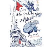 Les Miserables: (Penguin Classics Deluxe Edition) by Victor Hugo (English) Paper