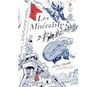 Les Miserables (Penguin Classics Deluxe Editions) - Paperback NEW Victor Hugo (A