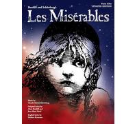 Les Miserables (Piano Solos Series): Updated Souvenier Edition (Piano Solos Olo Series)