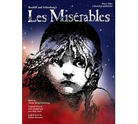 Les Miserables (Piano Solos Series): Updated Souvenier Edition (Piano Solos Olo Series)