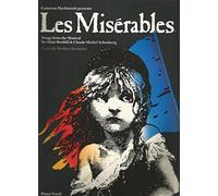 Les Miserables: Piano/Vocal Selections