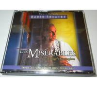 Les Miserables Radio Theatre Complete Cast Recording by Victor Hugo (2006-05-04)