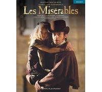Les Misérables: Selections from the Movie for Ukulele