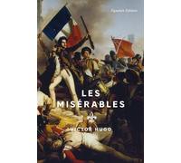 Les Misérables (Signature Editions)