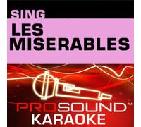Les Miserables - Sing-a-Long