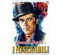 Les Misérables - Storm Over Paris DVD CRISTALDI FILM