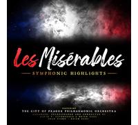 Eads, Brian / Clydesdale, David T - Les Miserables: Symphonic Highlights