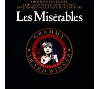 Les Misérables: Symphonic Score (highlights)