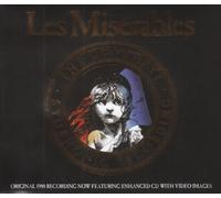 Les Miserables: The Complete Symphonic Recording (Enhanced) by Les Miserables