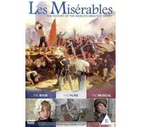 Les Miserables - The History of The Worlds Greatest Story New Documentary [2013]