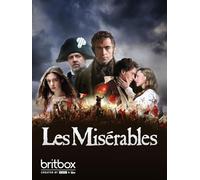 Les Misérables - The Movie