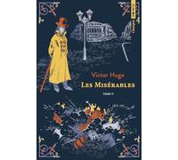 Les Misérables - Tome 2