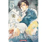 Les Misérables - tome 5