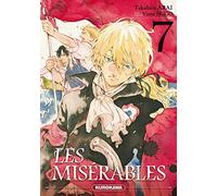 Les Misérables - tome 7 (7)