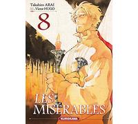 Les Misérables - tome 8 (8)