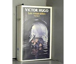 les misérables tome II