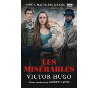 Les Miserables (Paperback) Book - Victor Hugo