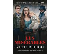 Les Miserables : TV tie-in edition