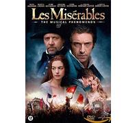 LES MISERABLES - VARIOUS