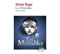 Les Misérables: Version abrégée