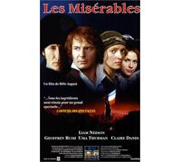 Les Misérables - VF [VHS]