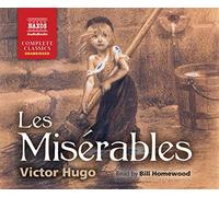 Les Miserables [VHS]