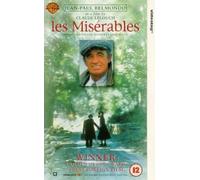 Les Misérables [VHS]