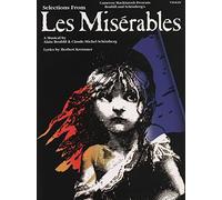 Les Miserables (Violin)