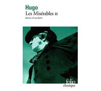 Les Miserables (vol. 2 of 2) (Folio (Gallimard))
