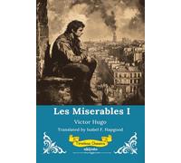 Les Miserables Vol I (Edition1)