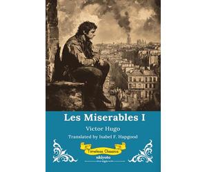 Les Miserables Vol I (Edition1)