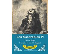 Les Miserables Vol IV (Edition1)
