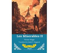Les Miserables Volume II Timeless Classics
