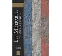 Les Miserables Volume One: Fantine