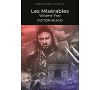 Les Miserables Volume Two
