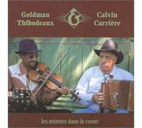 Les Misères Dans le Coeur