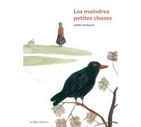 Les Moindres petites choses: Nouvelle édition