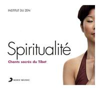 Les Moines Gelugpa - Spiritualité : Chants Sacrés Du Tibet
