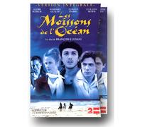 Les Moissons de l'océan [VHS]