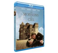 Les Moissons du Ciel [Blu-Ray]