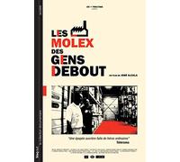 Les Molex, des Gens Debout-DVD